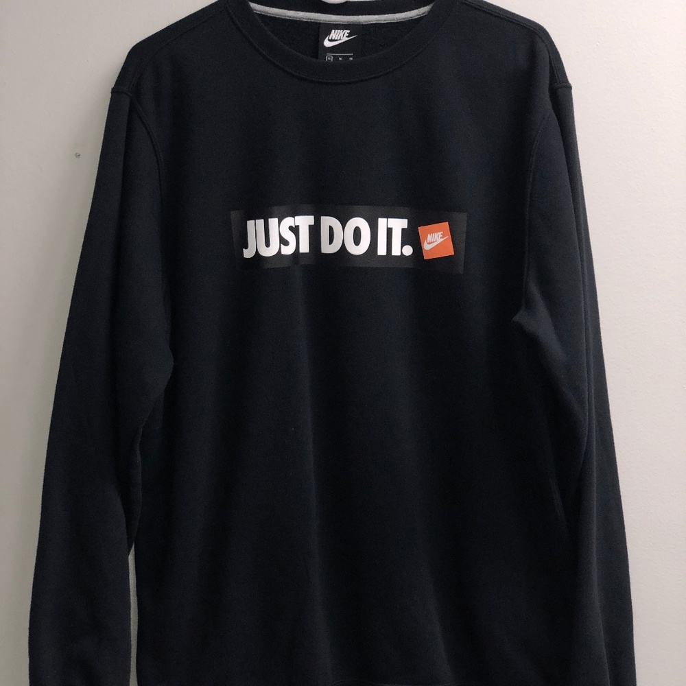 Nike Sweatshirt